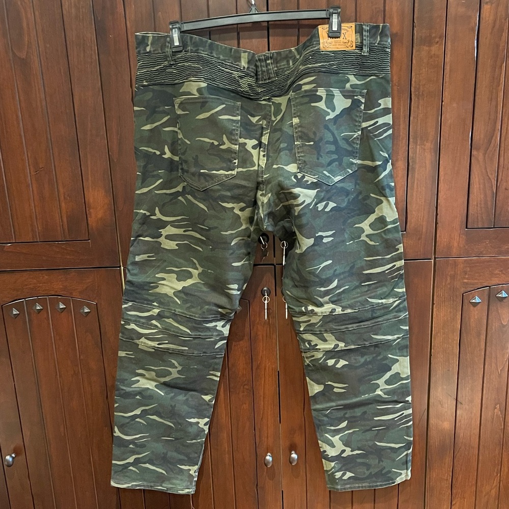 Jeans pants - Picture 5 of 5